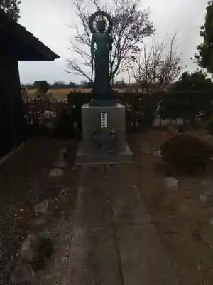 長福寺(埼玉県)