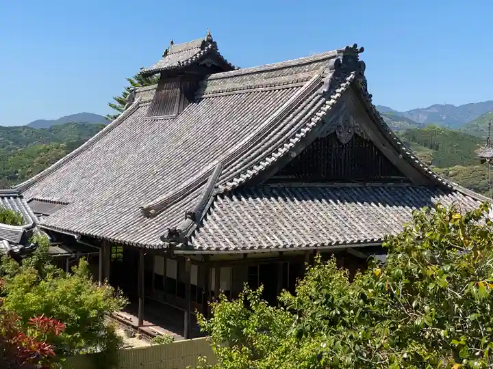 興禅寺(和歌山県)