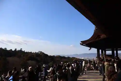 清水寺(京都府)