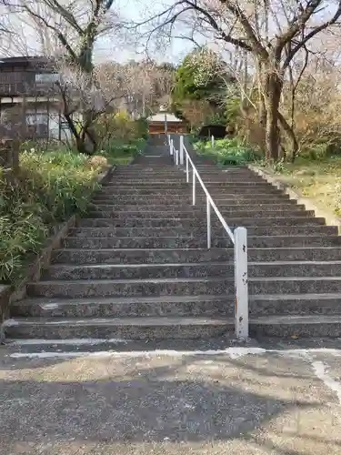 弘法山観世音(埼玉県)