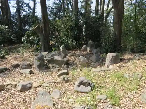 慈眼寺の庭園