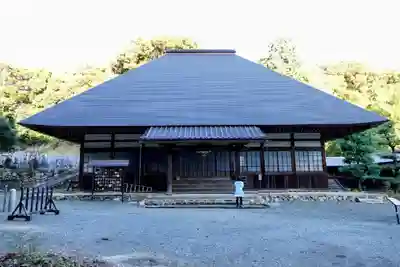 本興寺の本殿・本堂