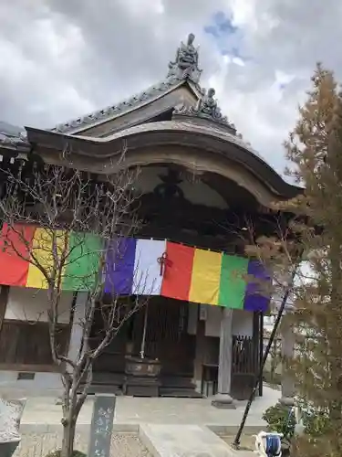 善福寺の建物その他