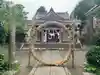 若宮八幡宮 のその他建物