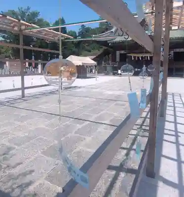 箭弓稲荷神社(埼玉県)