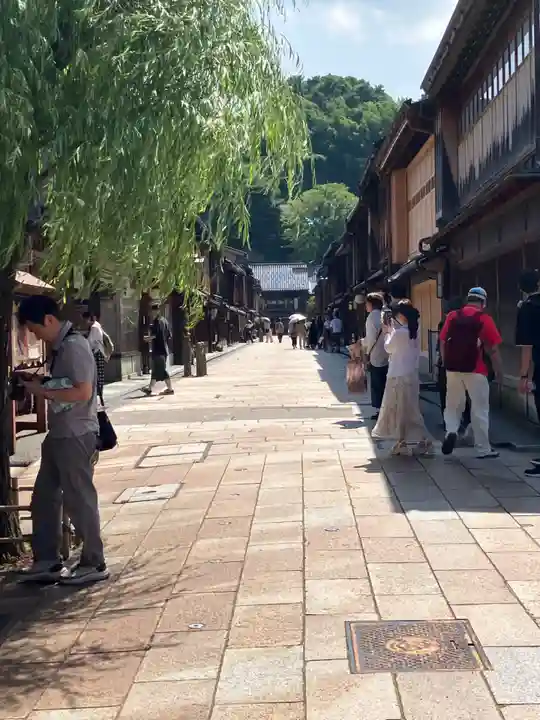 円長寺(石川県)