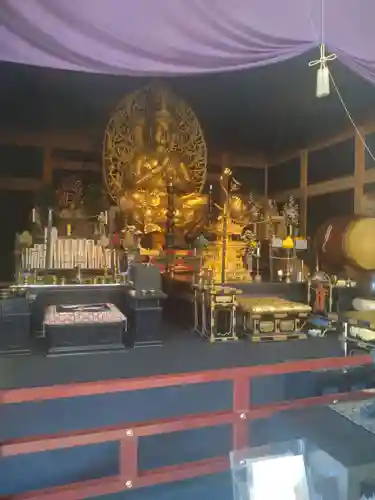 法楽寺(宮城県)