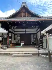 廬山寺（廬山天台講寺）(京都府)