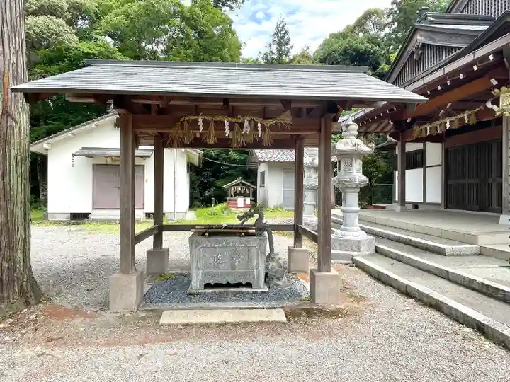 吉御子神社(滋賀県)