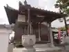 転輪寺の本殿・本堂