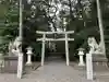 鏡神社(三重県)
