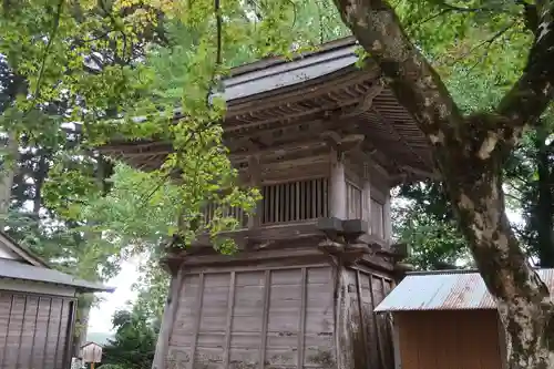 松尾寺(京都府)