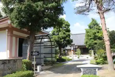 善隆寺(滋賀県)