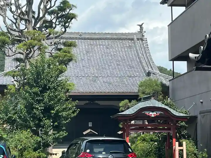 安養寺(岐阜県)