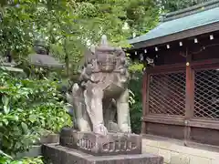 御霊神社（上御霊神社）(京都府)