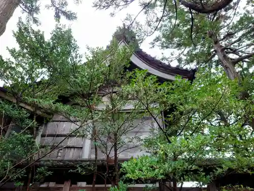 槙神明宮(新潟県)