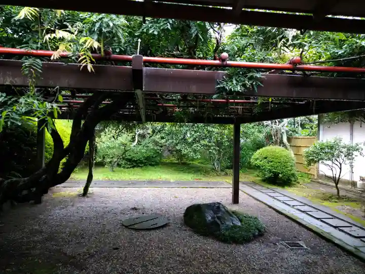 佛母寺のその他建物