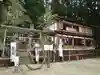 田瀬神社のその他建物