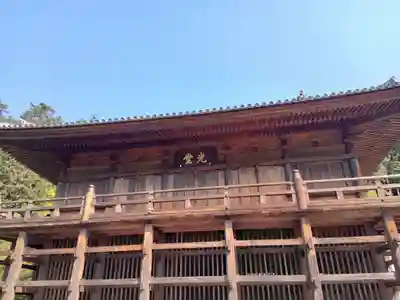 石山寺(滋賀県)