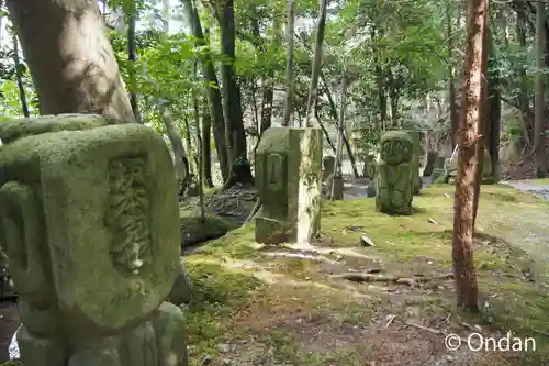 酬恩庵一休寺(京都府)