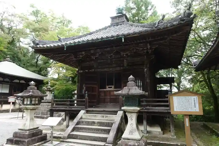 石山寺の末社・摂社