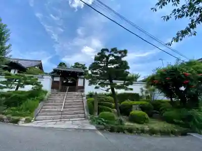 常光院のその他建物