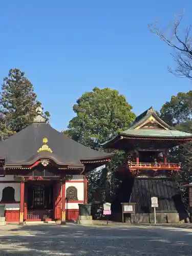 成田山新勝寺(千葉県)