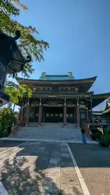 乗蓮寺(東京都)