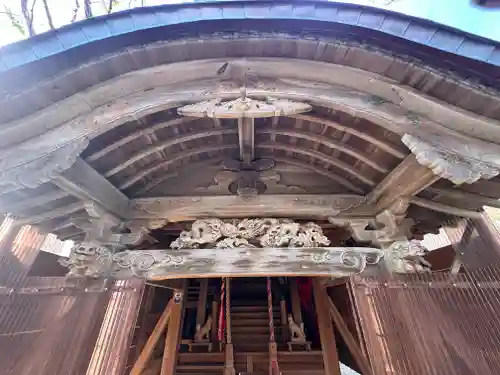 稲荷神社(福井県)