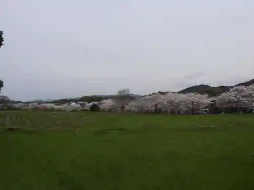 弘福寺（川原寺跡）(奈良県)