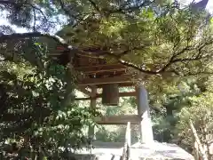 宝戒寺(神奈川県)