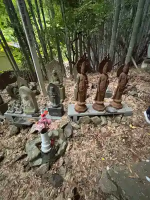 小浦薬師堂(福岡県)