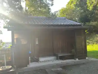 鬼太神社(三重県)