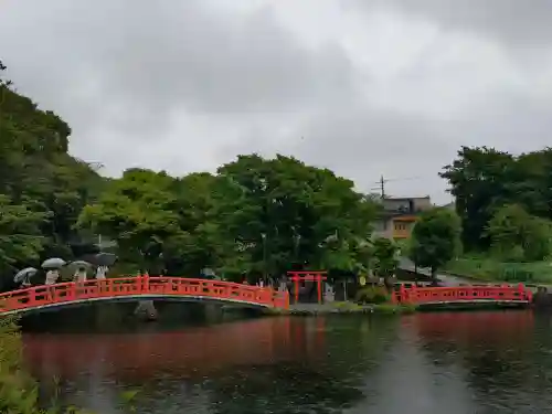 富士山本宮浅間大社(静岡県)