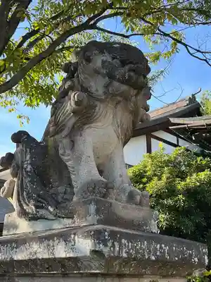 四柱神社(長野県)