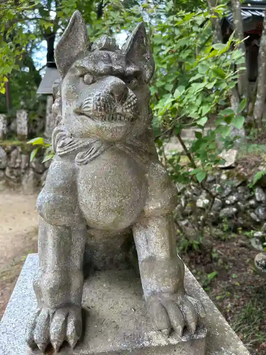 武蔵御嶽神社(東京都)