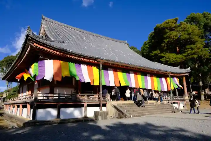 醍醐寺のその他建物