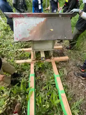 西花童子(長野県)