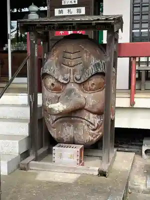 最上寺(千葉県)