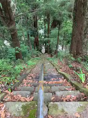 不動教会のその他建物