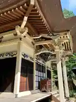 清水寺(長野県)