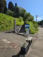 日吉神社(石川県)