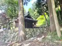 上原神社(岐阜県)