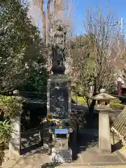 天王寺(東京都)