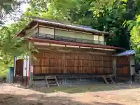 野々宮社のその他建物