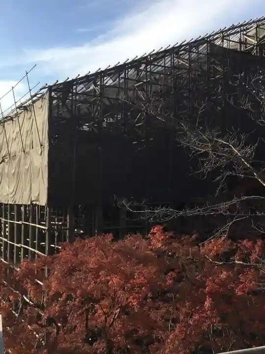 清水寺(京都府)