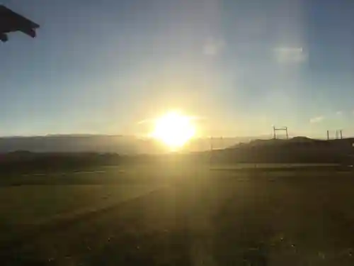 松江神社(島根県)