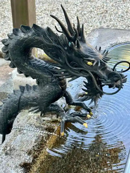 福良八幡神社(兵庫県)