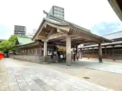 十日恵比須神社(福岡県)