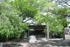 祇園寺の建物その他